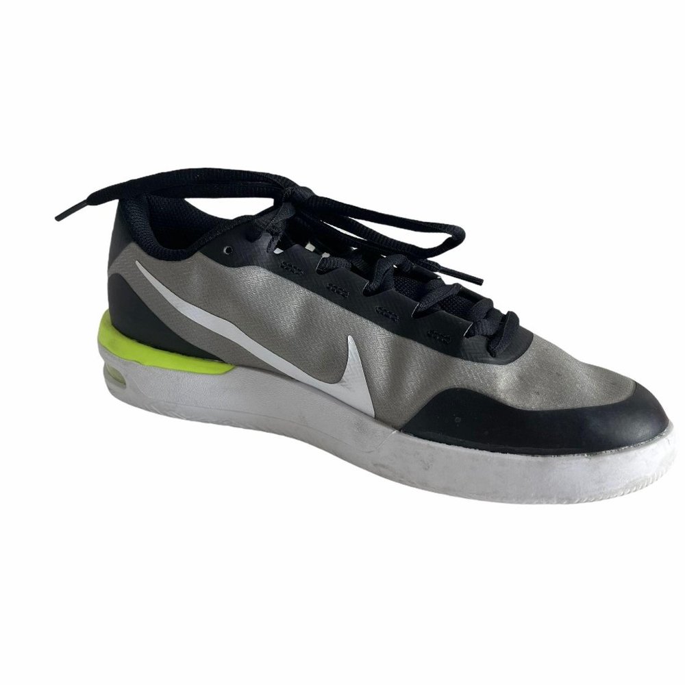 Nike NikeCourt Air Max Vapor Wing MS Multi-Surface Tennis Shoes, Sz Women's 7.5